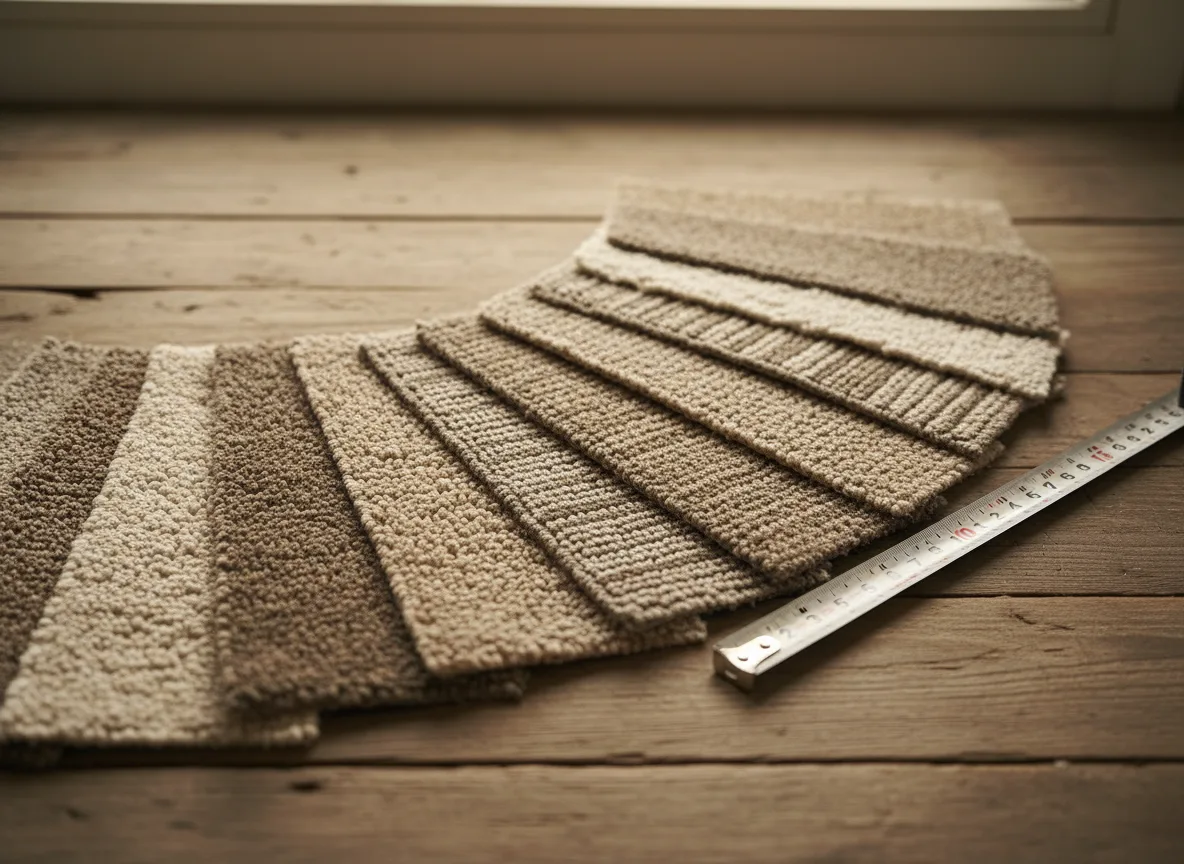 Carpet Installation Toney, AL FAQs